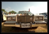 Cadillac Seville 1983